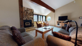 Helios North #6 condo Mammoth Lakes
